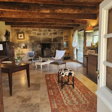 Mas De Tresval Feriehus