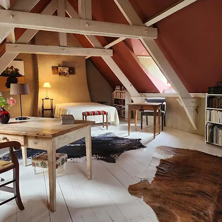 Feriehus Mas De Tresval Montbrun (Lot)