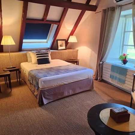 Feriehus Mas De Tresval Montbrun (Lot)