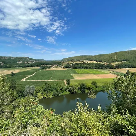 Mas De Tresval Montbrun (Lot)